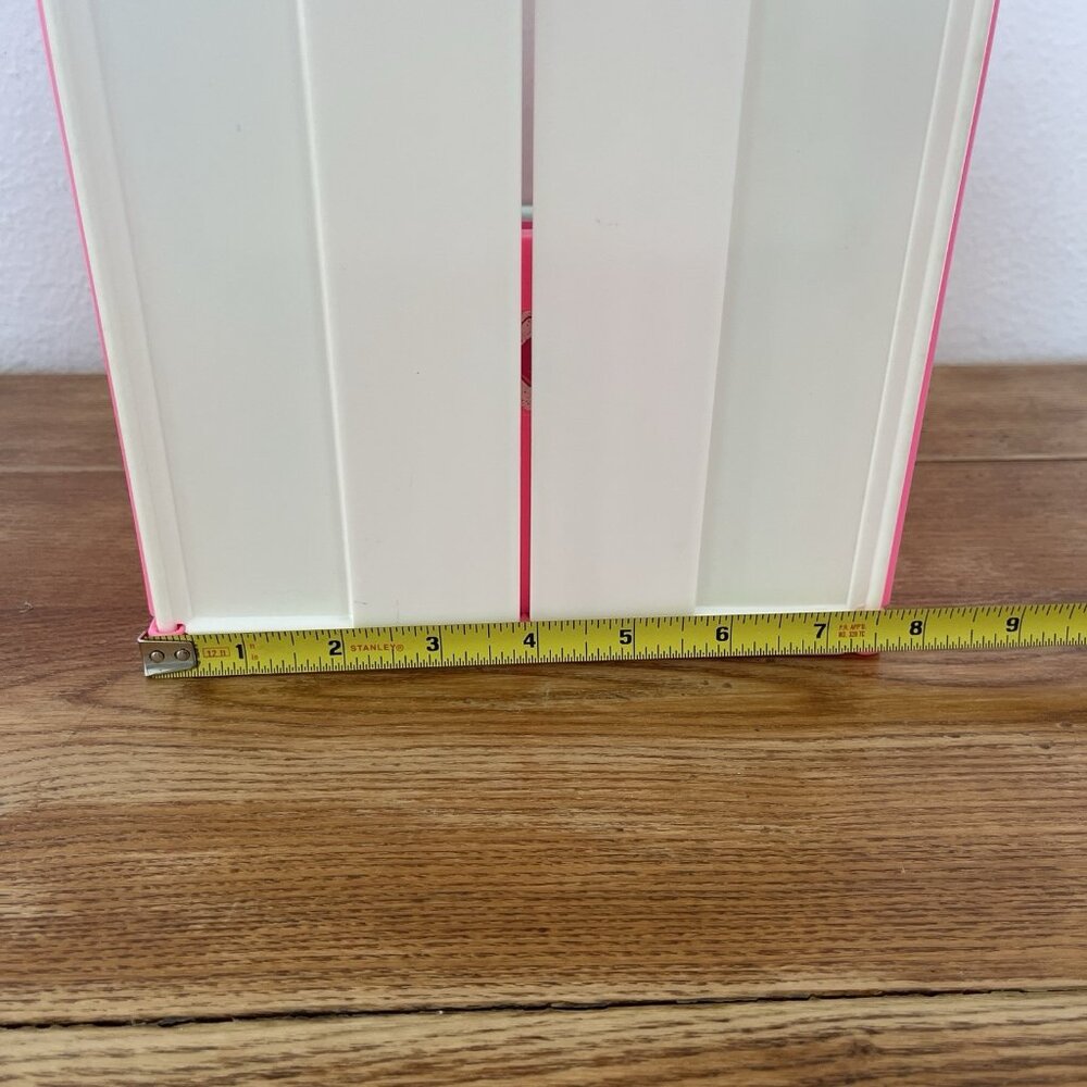 1995 Barbie Movie Theatre Magical Screen Piece ONLY Mattel VINTAGE Replacement - Picture 8 of 16